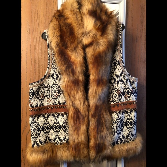 Sundance Jackets & Blazers - Sundance.. vest